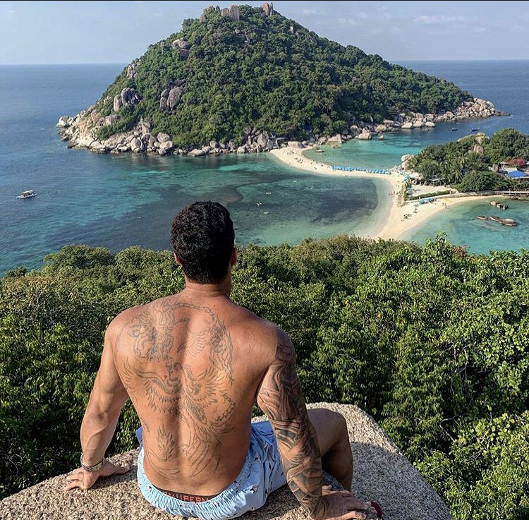 Koh Tao must visit places