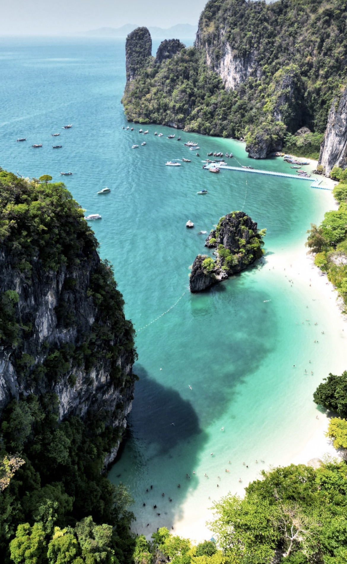 Railay Beach